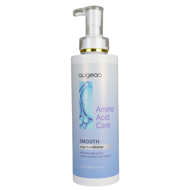 Augeas Anti Hair Fall Amino Acid Conditioner 500ml bottle