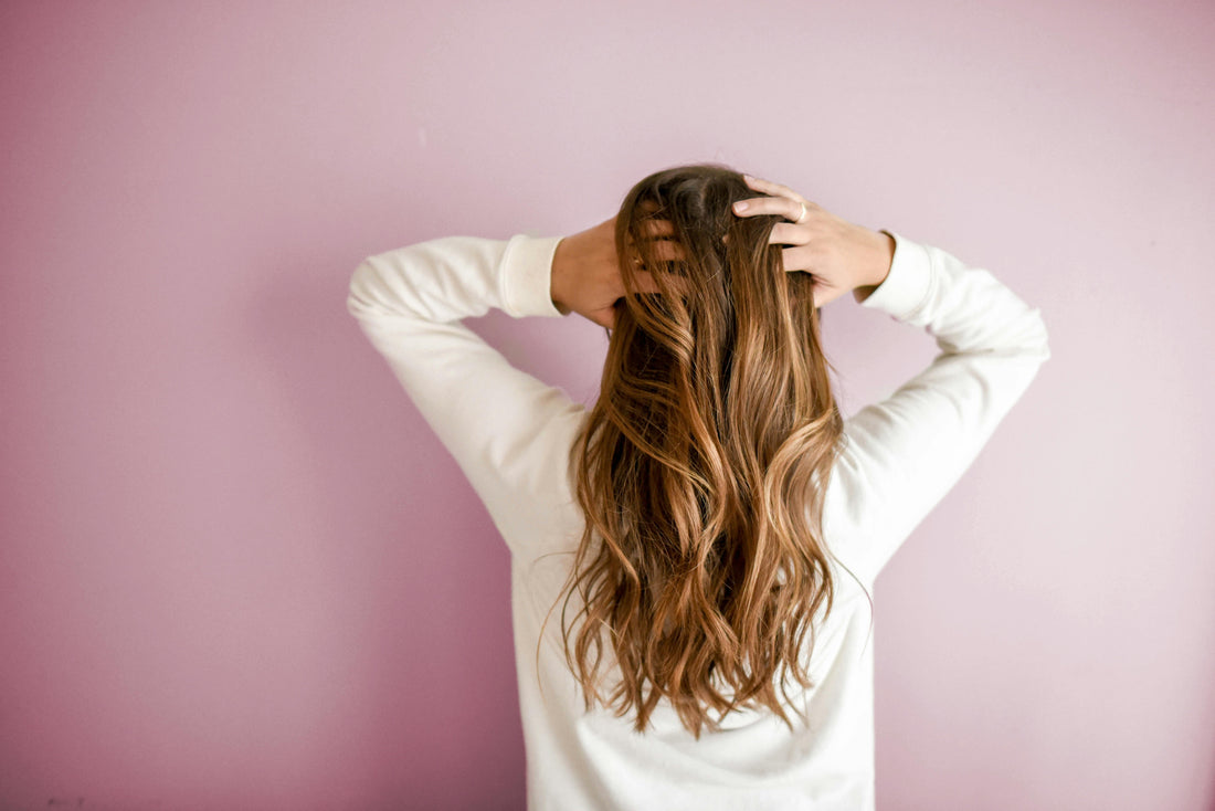 How to Fix Damaged Hair - Augeas Professional