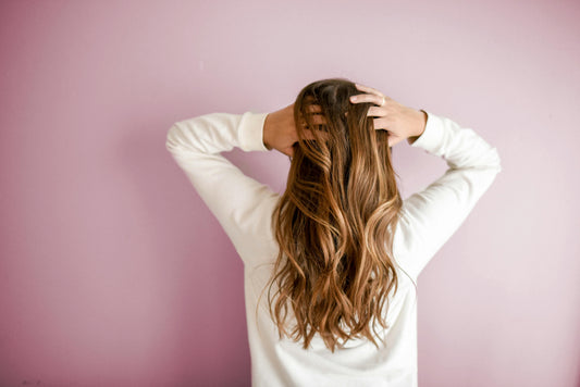 How to Fix Damaged Hair - Augeas Professional