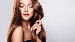 Professional hair care