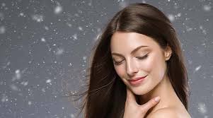 winter haircare