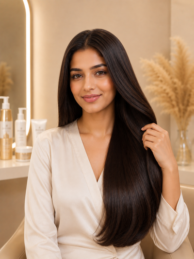 hair care
