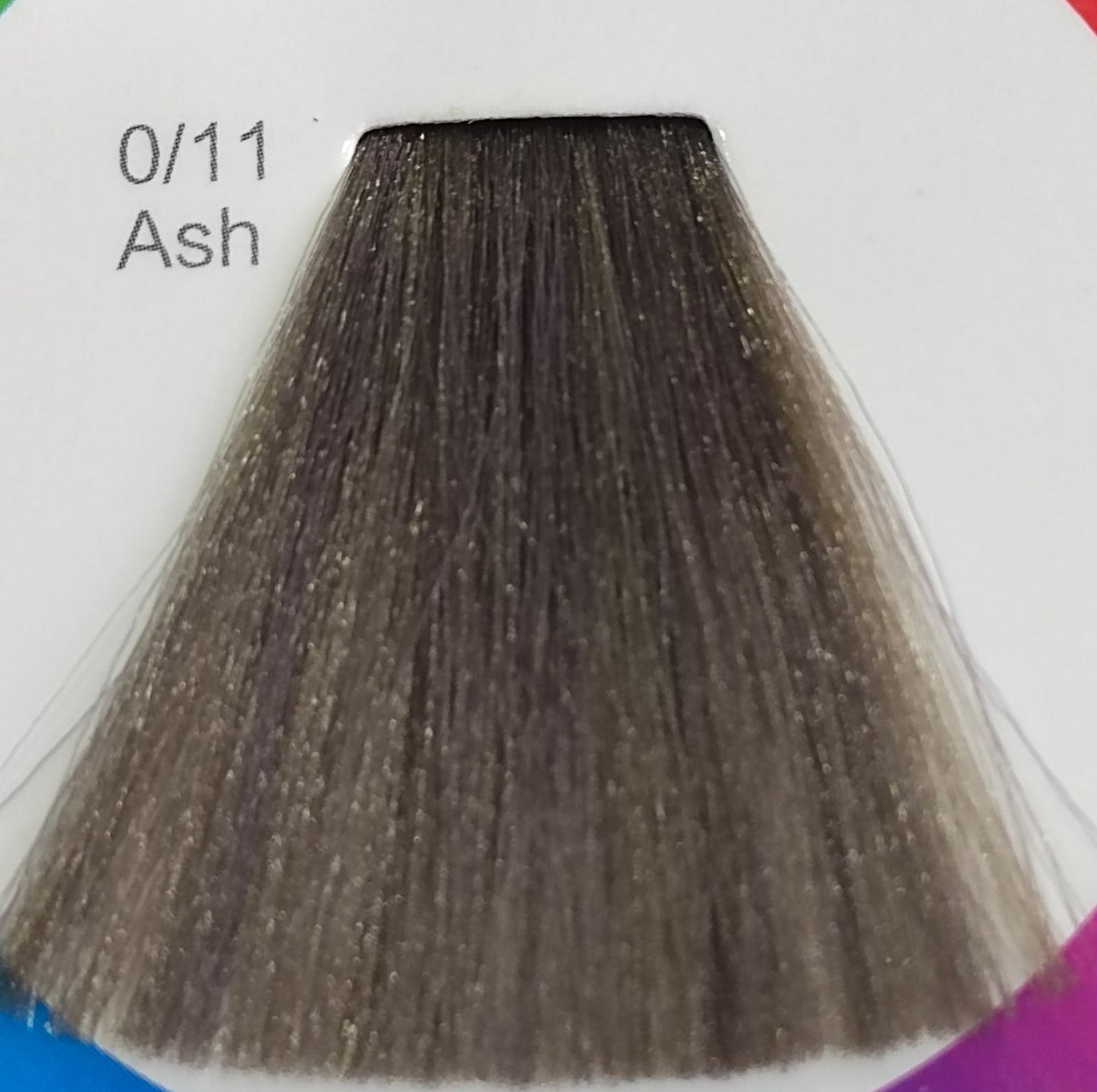 Augeas Hair Color 100ml