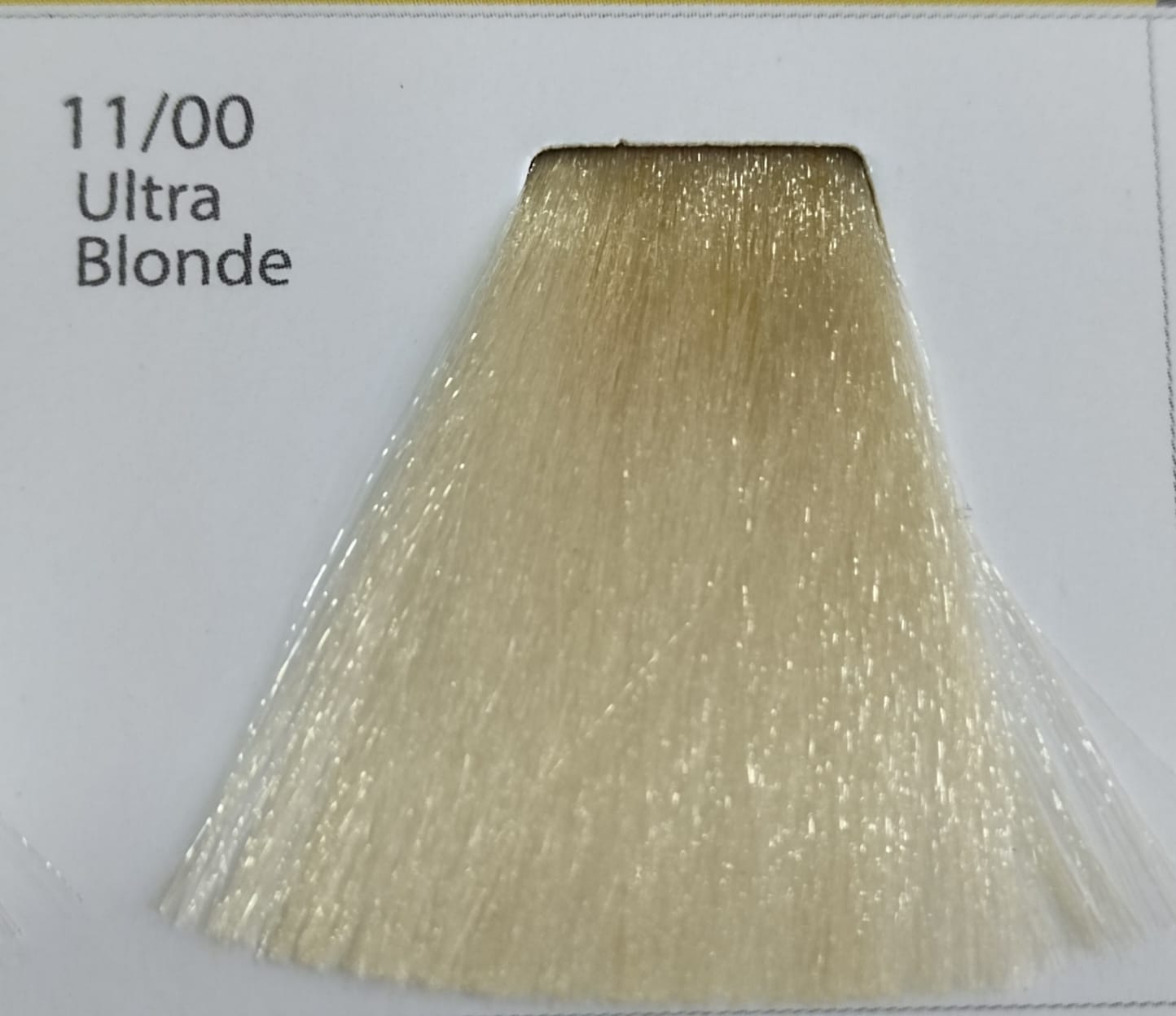 Augeas Hair Color 100ml