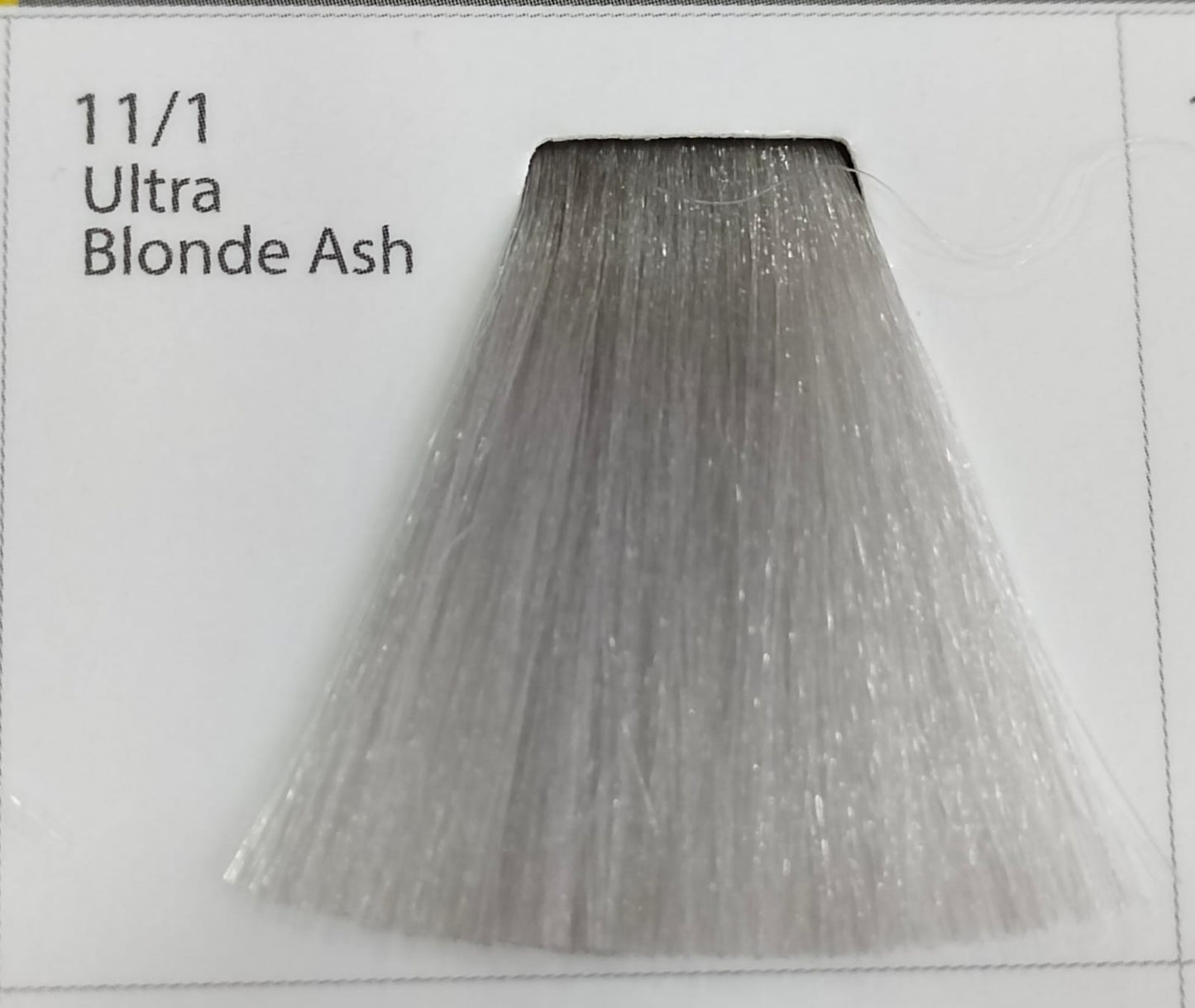 Augeas Hair Color 100ml