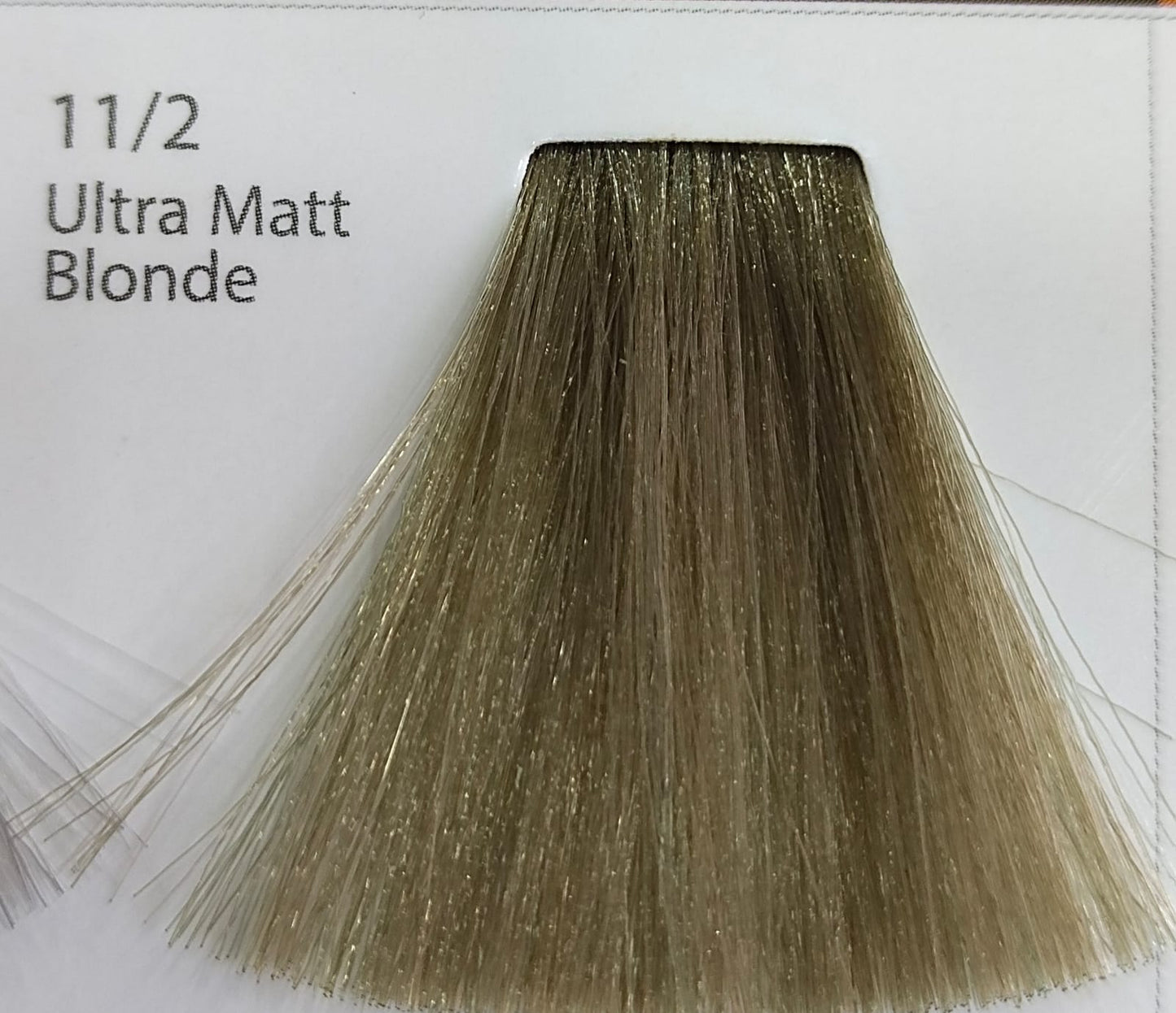 Augeas Hair Color 100ml