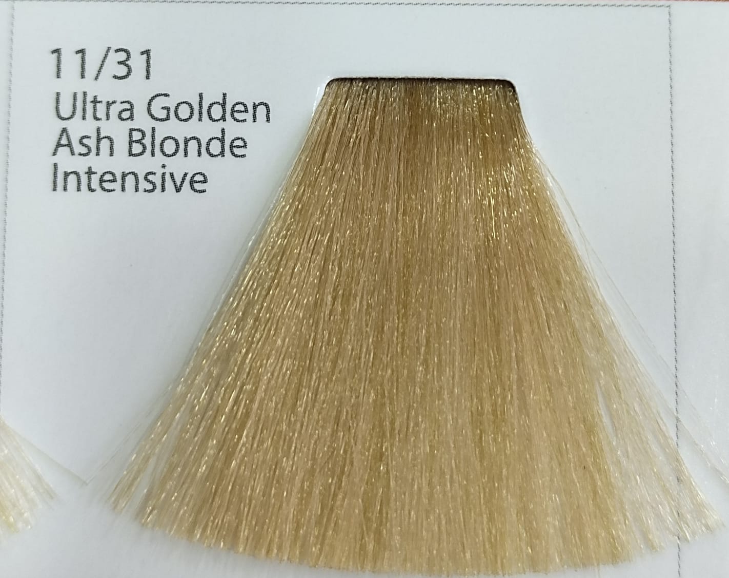 Augeas Hair Color 100ml