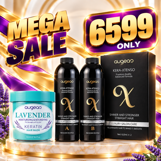 Augeas Extenso Bundle