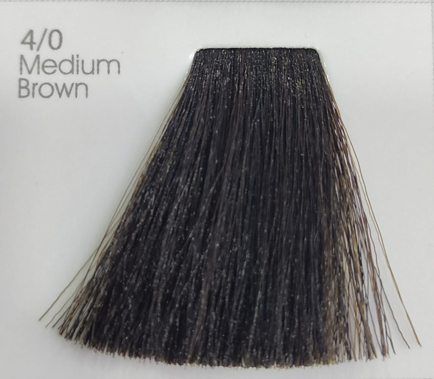 Augeas Hair Color 100ml