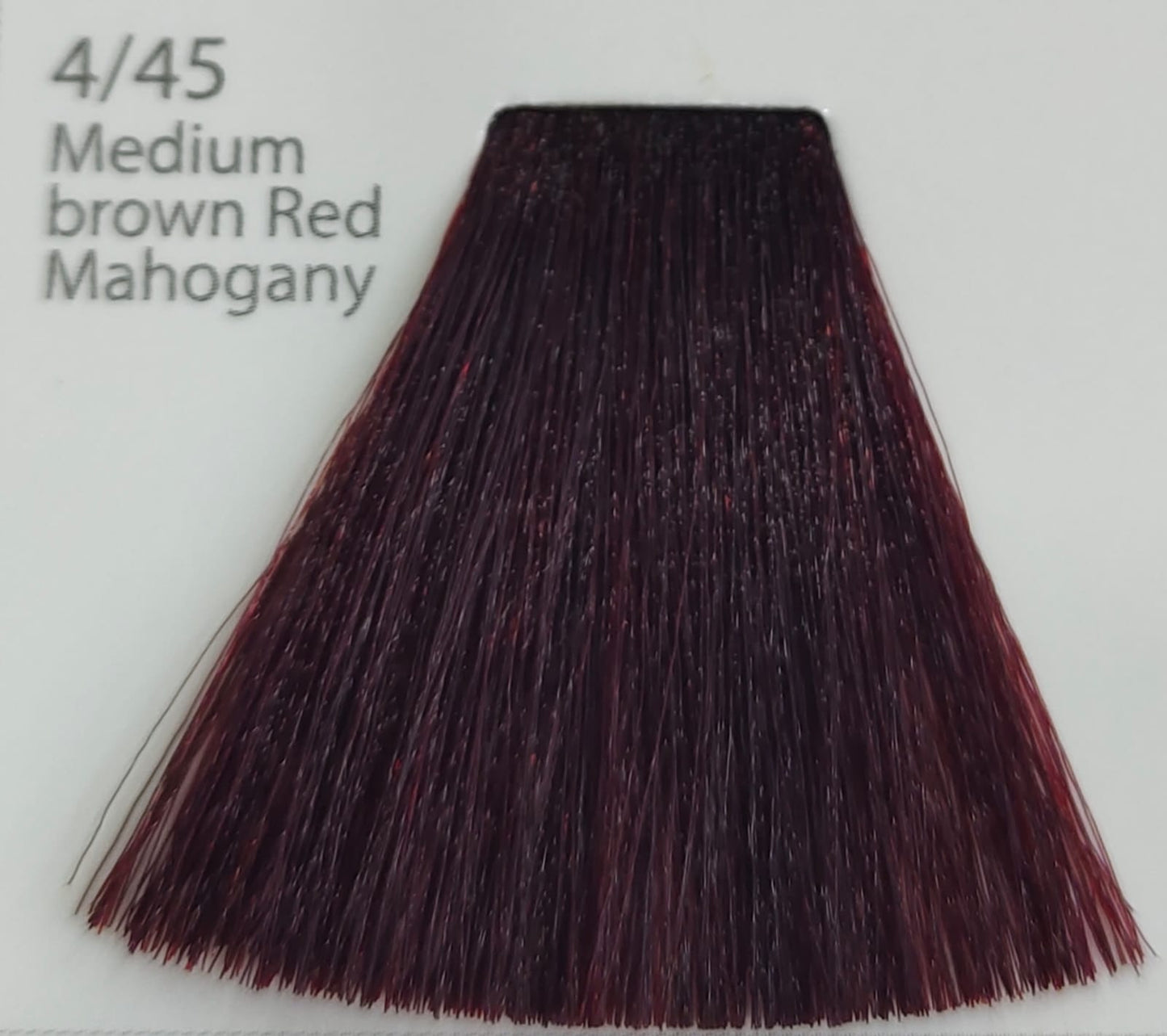 Augeas Hair Color 100ml