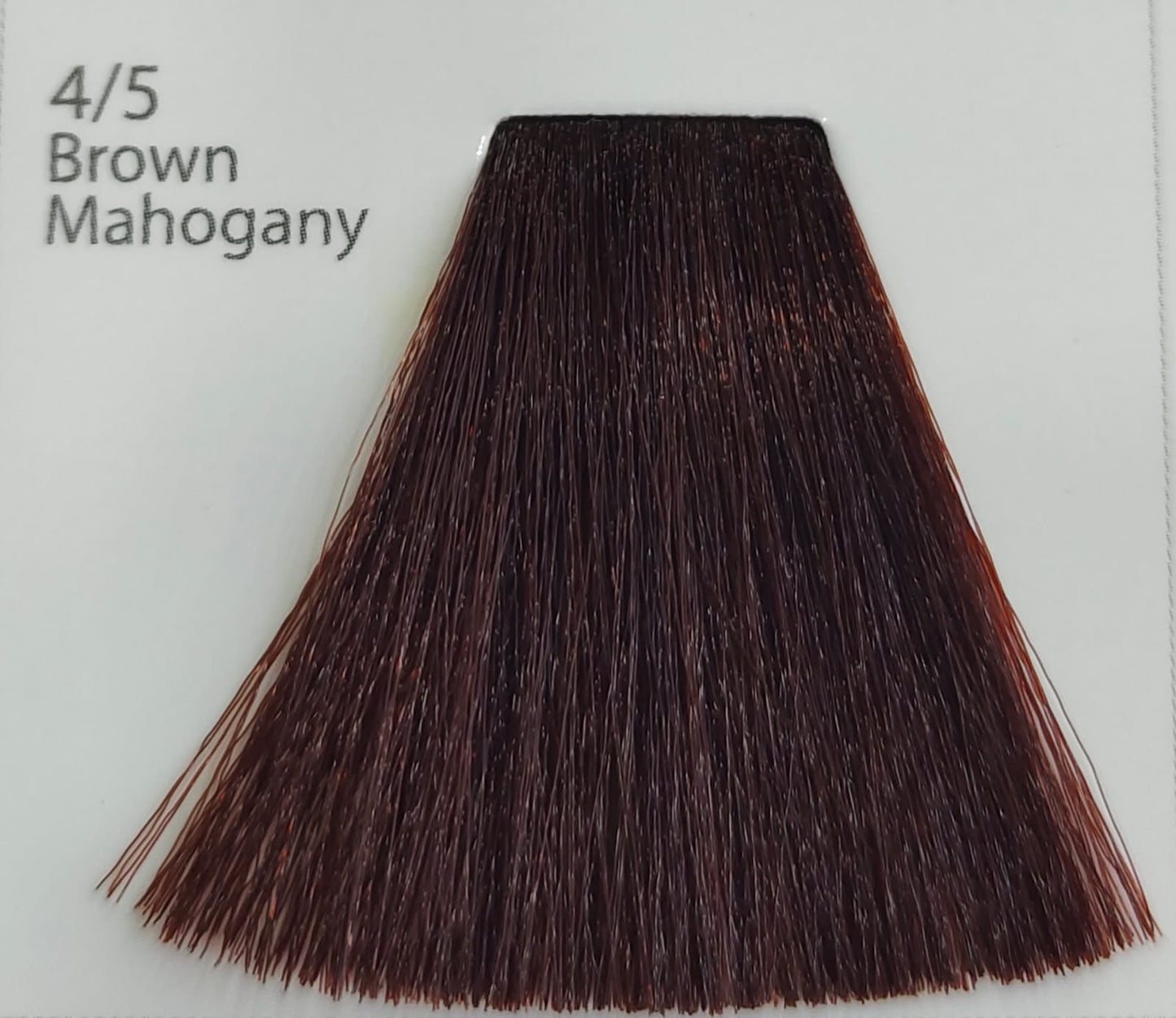 Augeas Hair Color 100ml