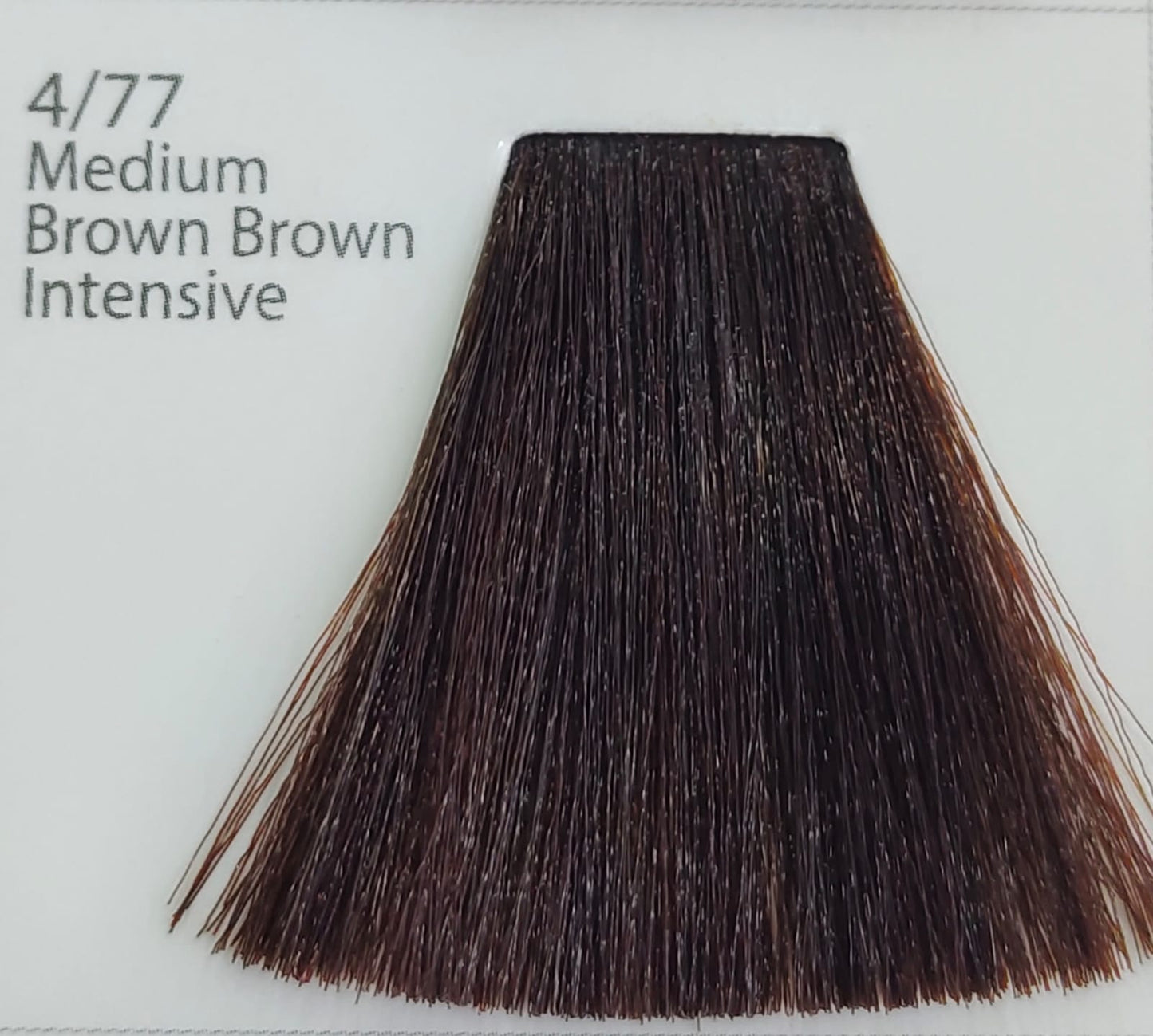 Augeas Hair Color 100ml