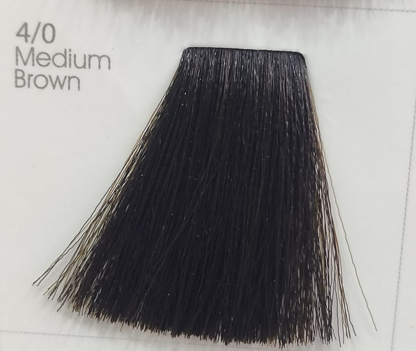 Augeas Hair Color 100ml