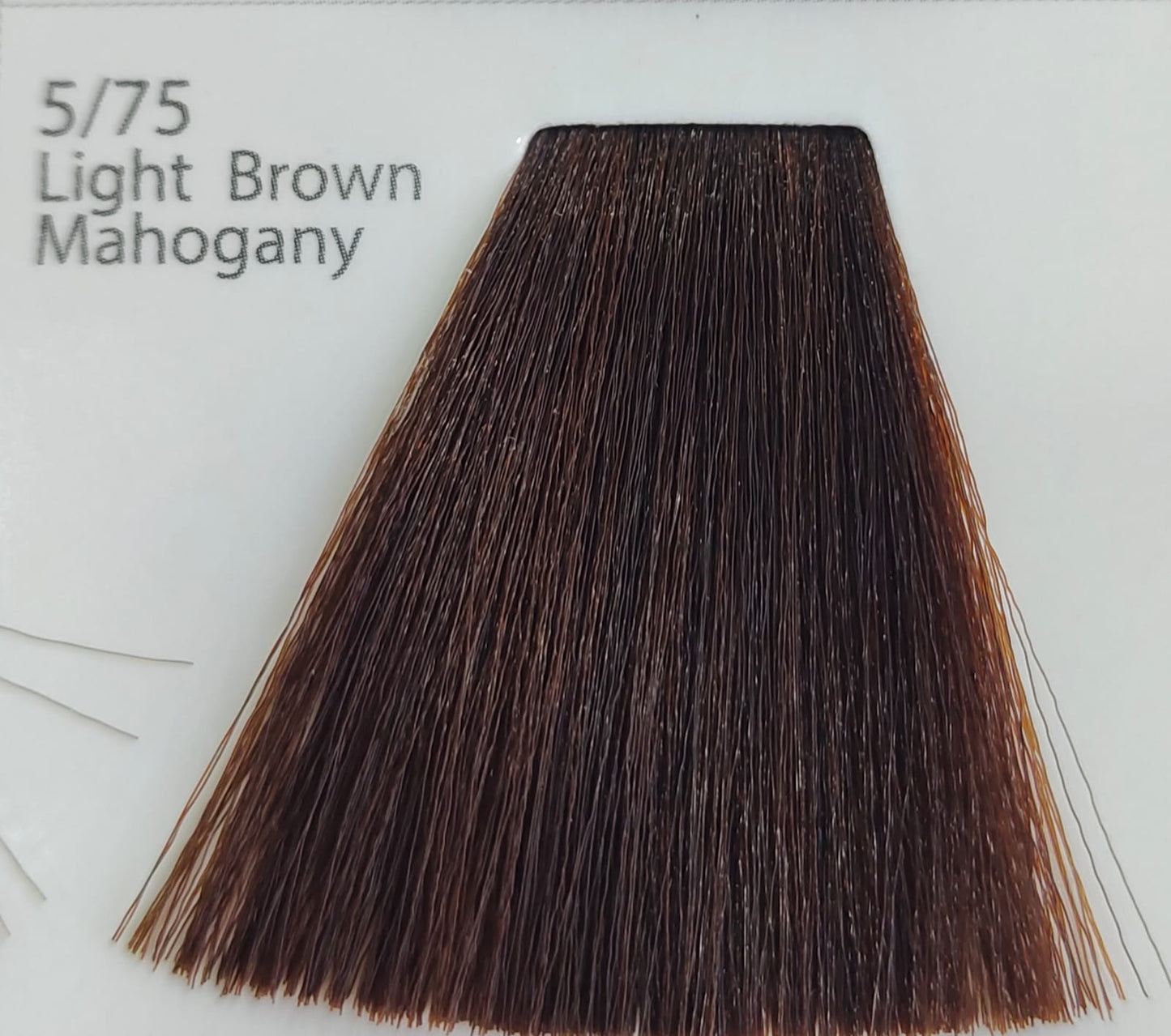 Augeas Hair Color 100ml