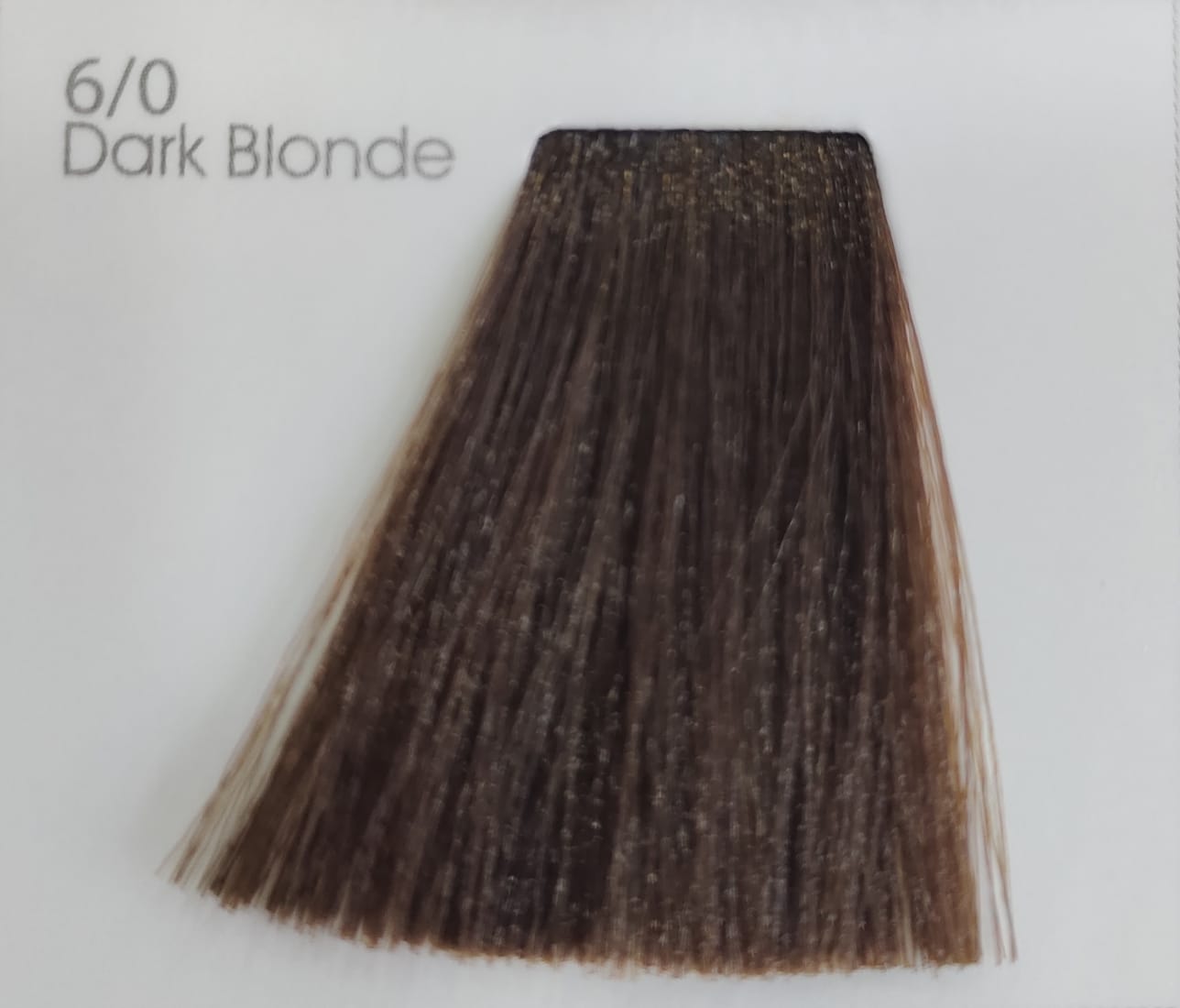 Augeas Hair Color 100ml