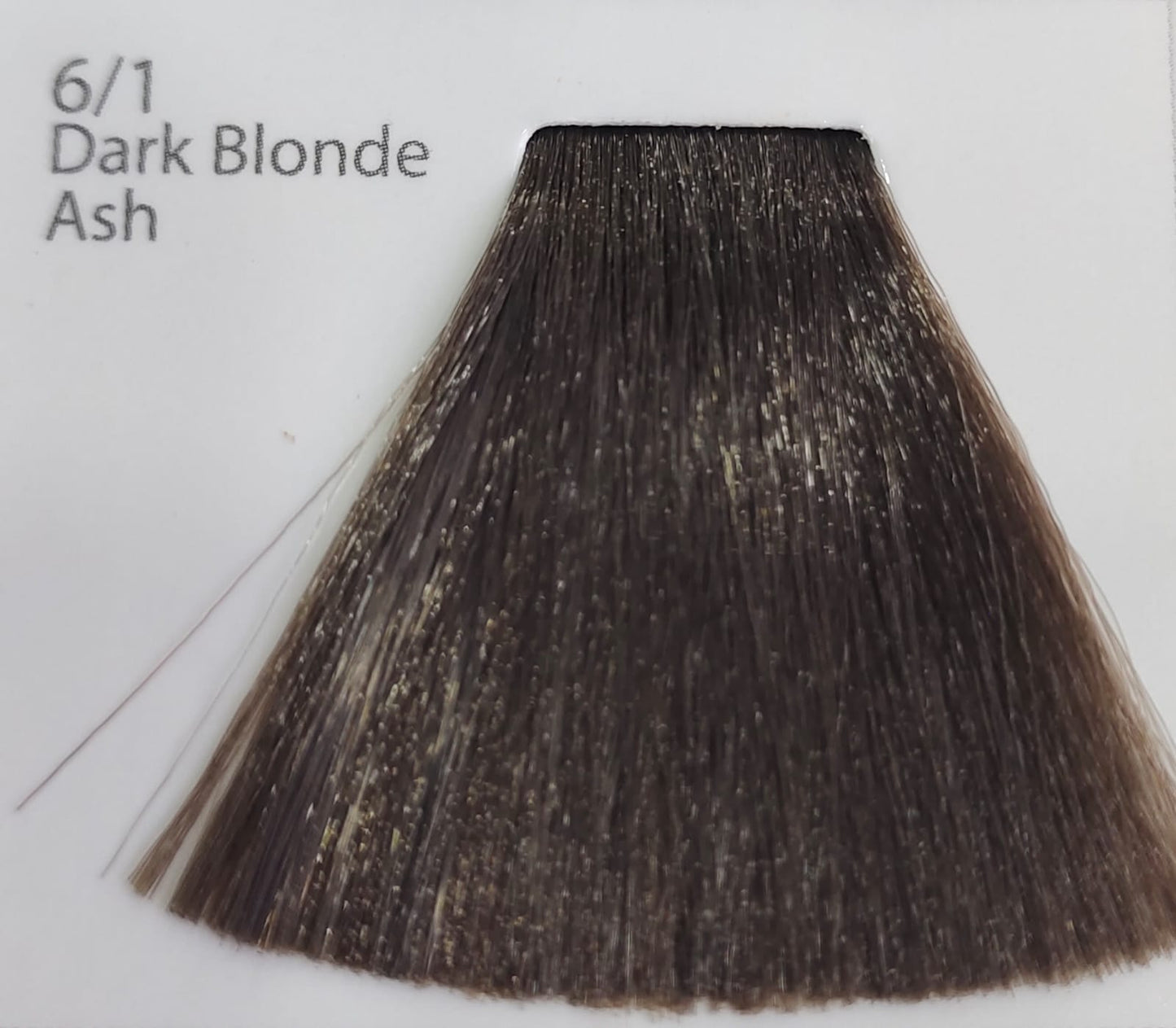 Augeas Hair Color 100ml