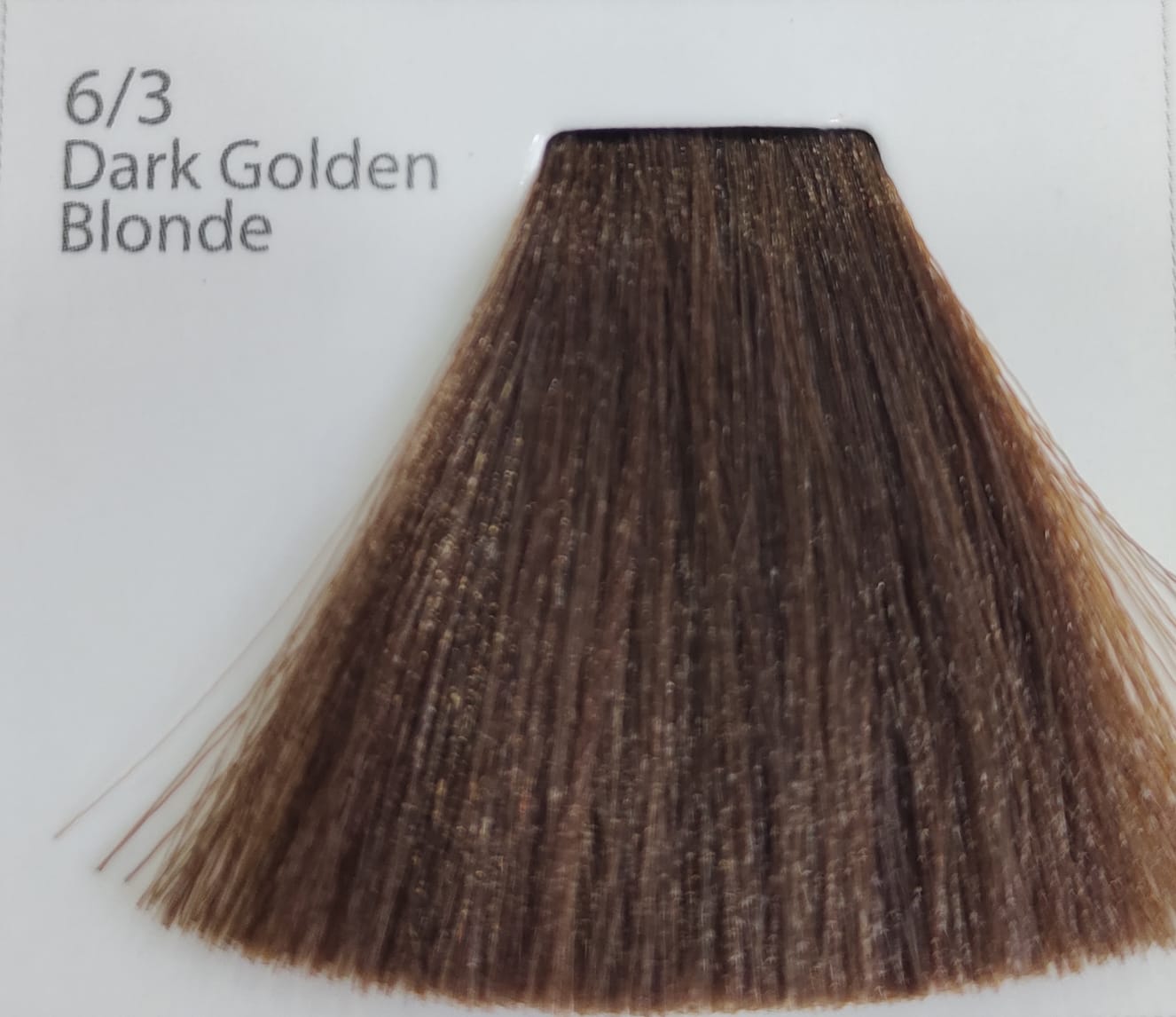 Augeas Hair Color 100ml
