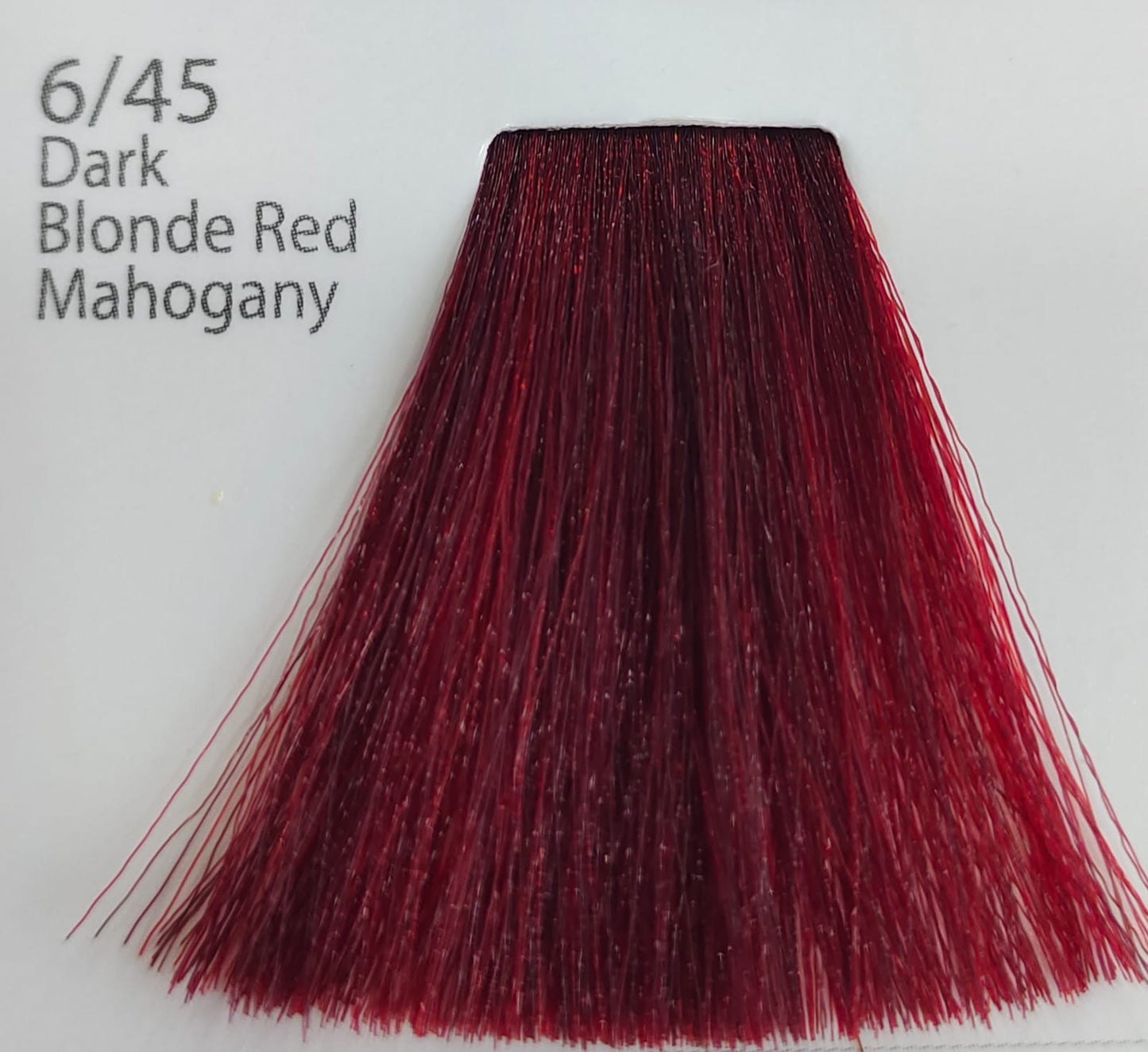 Augeas Hair Color 100ml