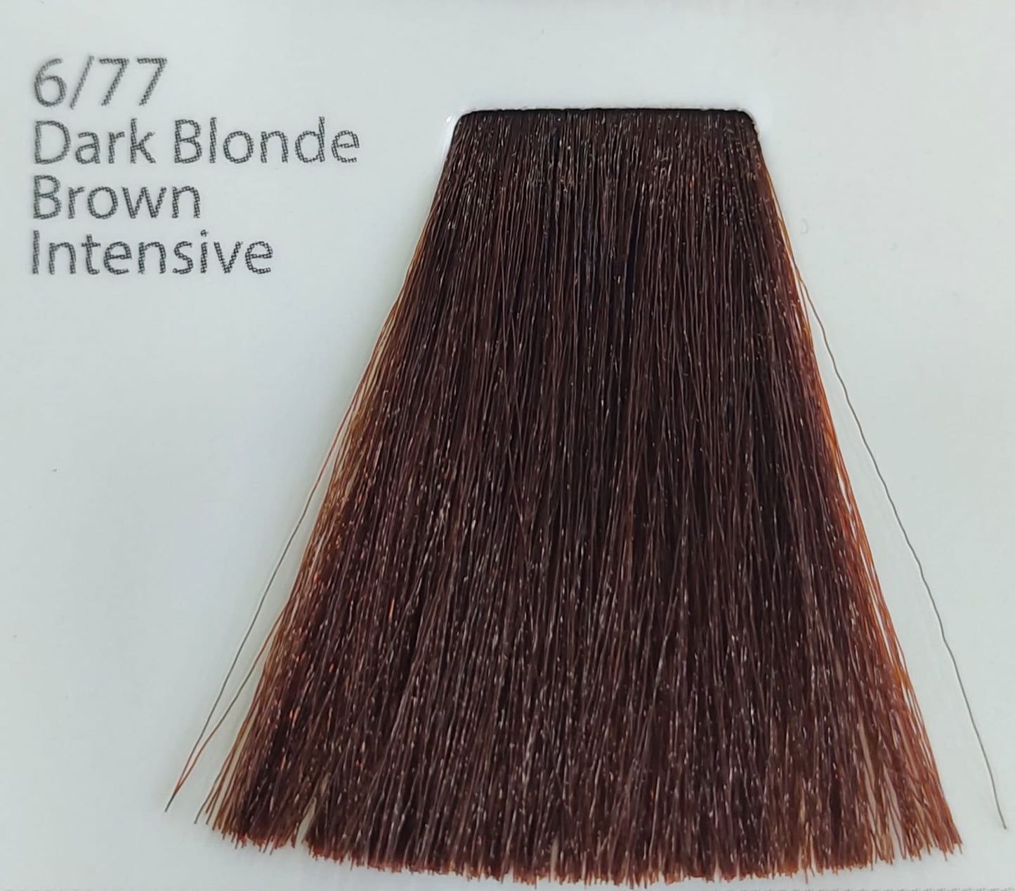 Augeas Hair Color 100ml
