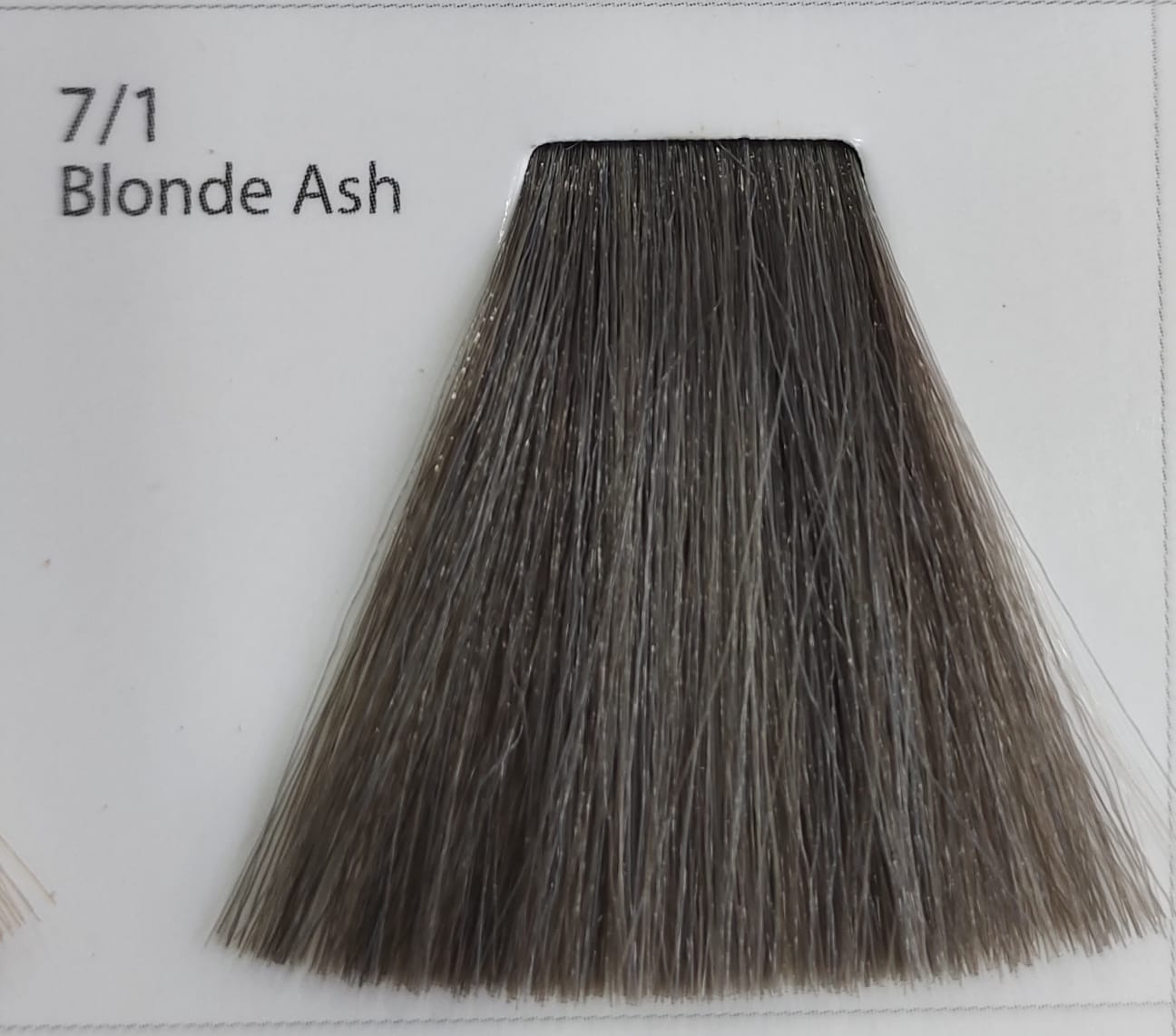 Augeas Hair Color 100ml