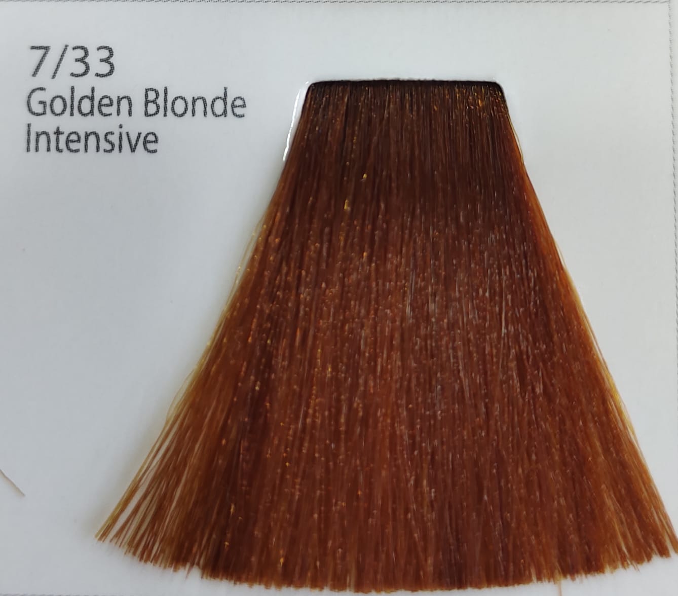 Augeas Hair Color 100ml