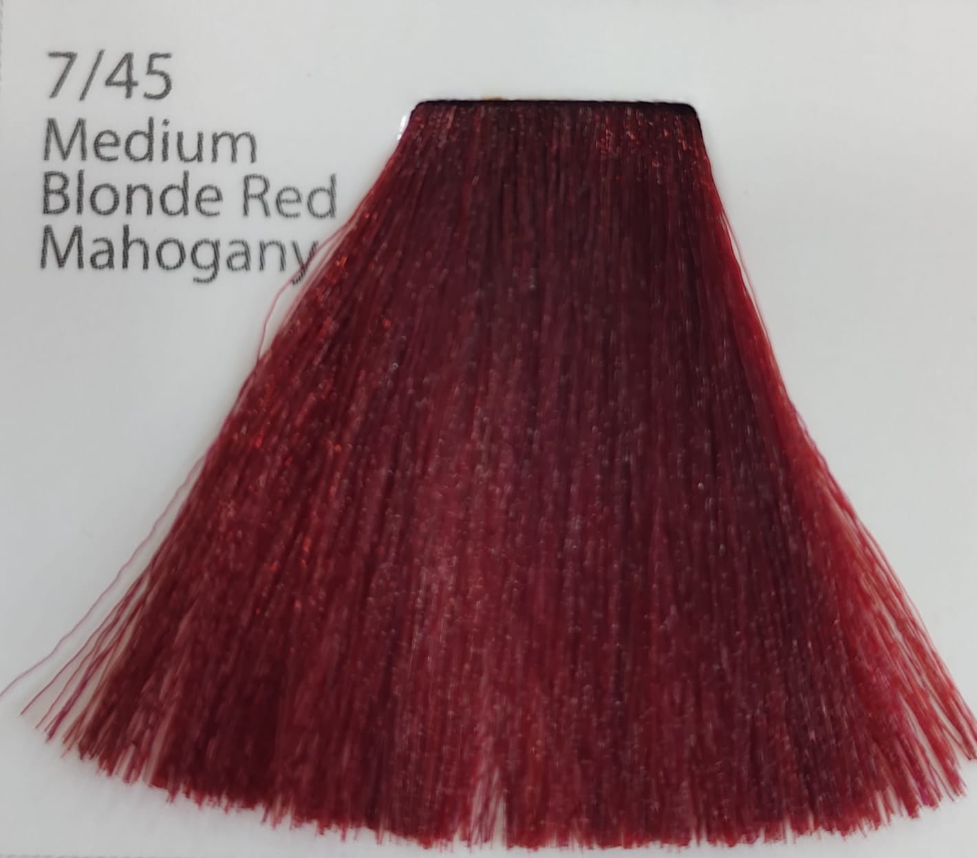 Augeas Hair Color 100ml