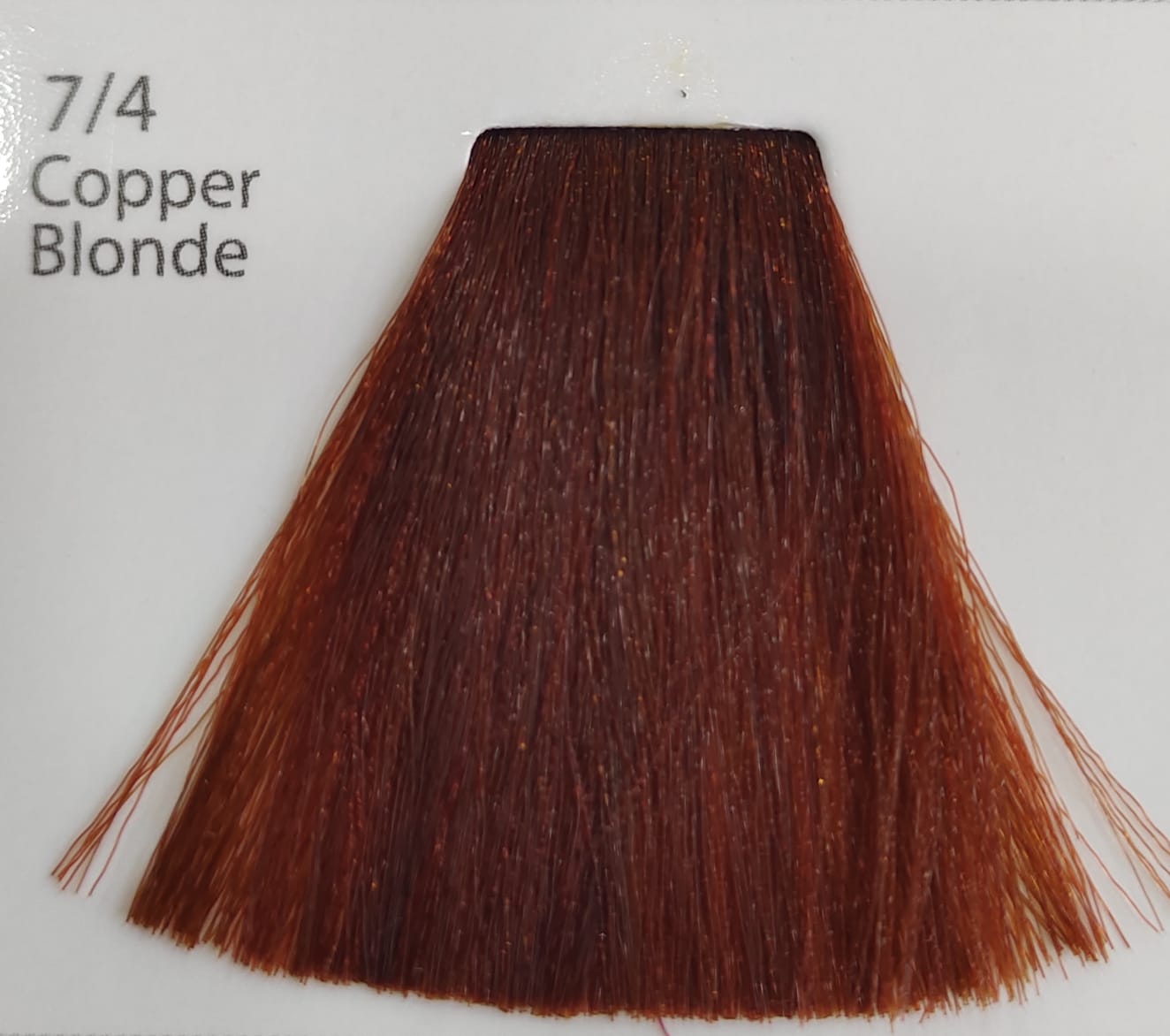 Augeas Hair Color 100ml