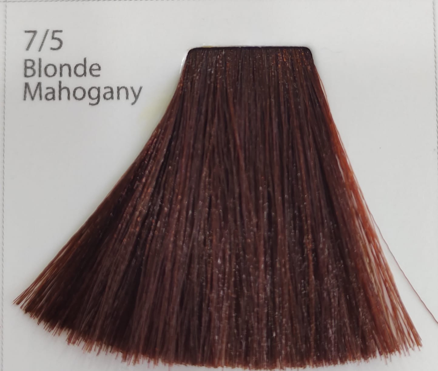 Augeas Hair Color 100ml