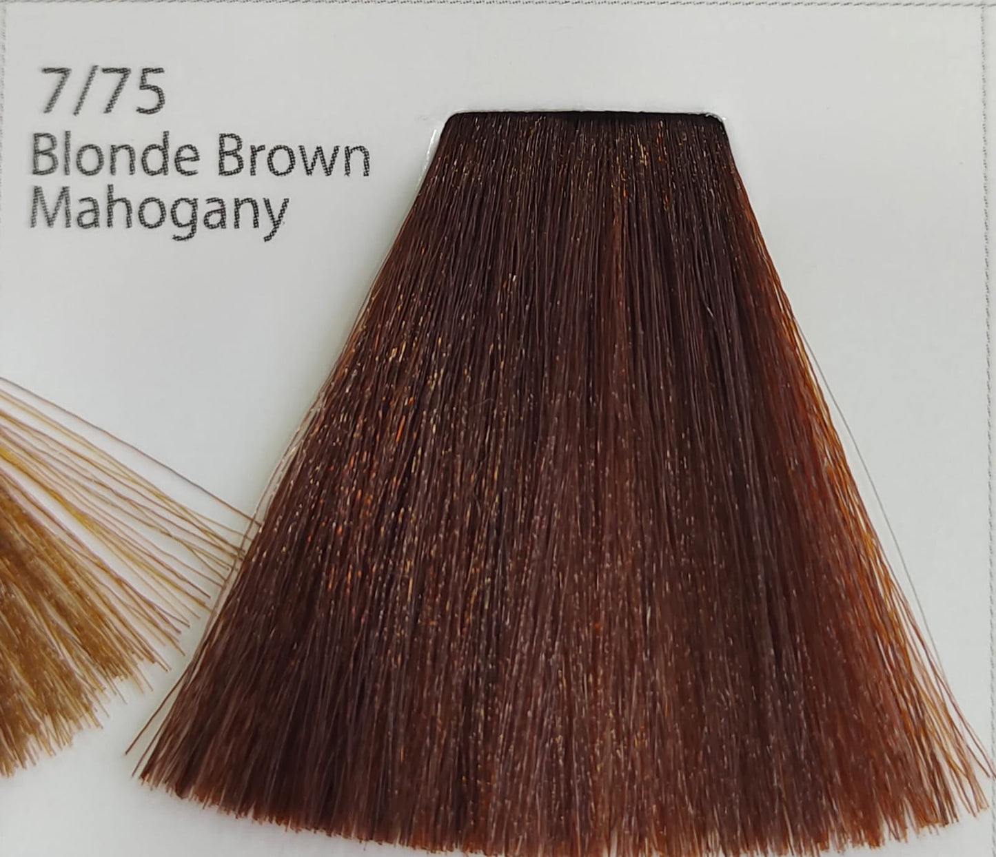 Augeas Hair Color 100ml