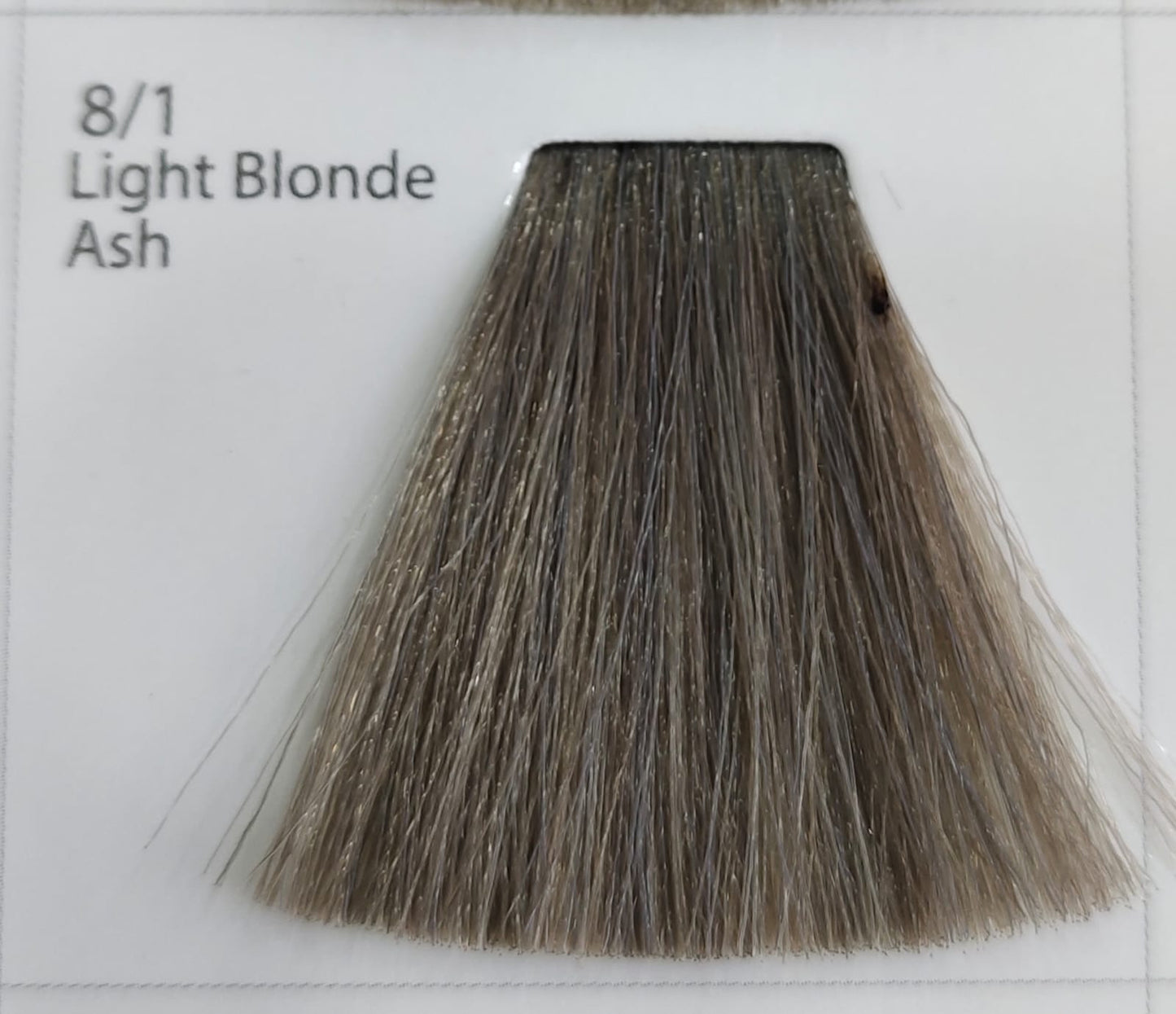 Augeas Hair Color 100ml