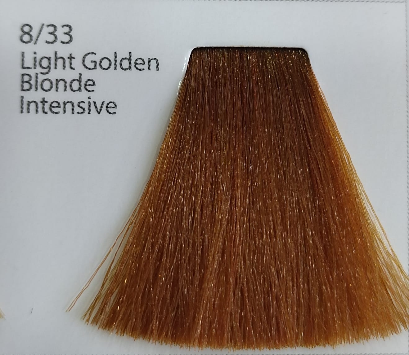 Augeas Hair Color 100ml