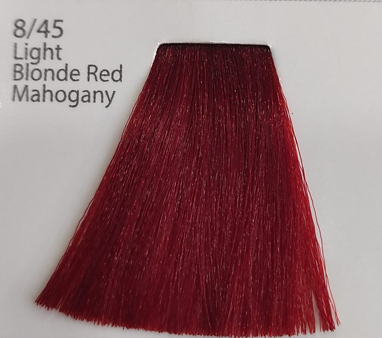 Augeas Hair Color 100ml