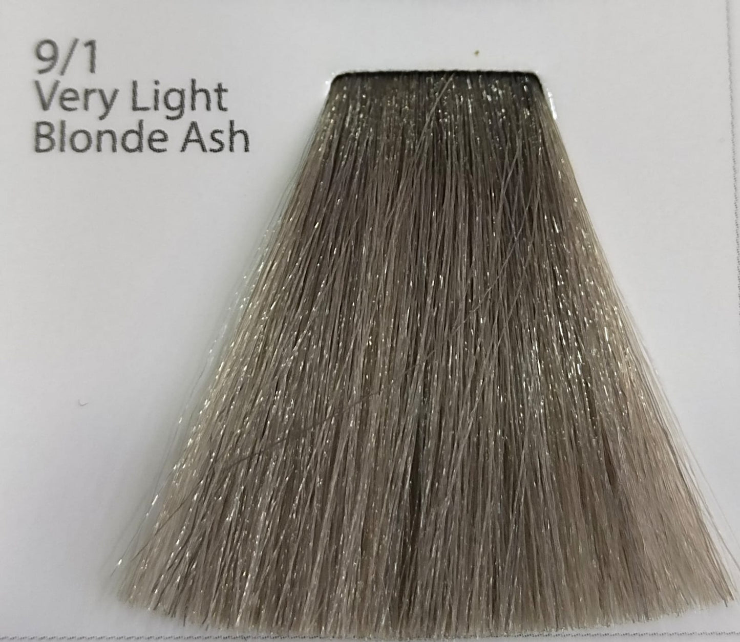 Augeas Hair Color 100ml
