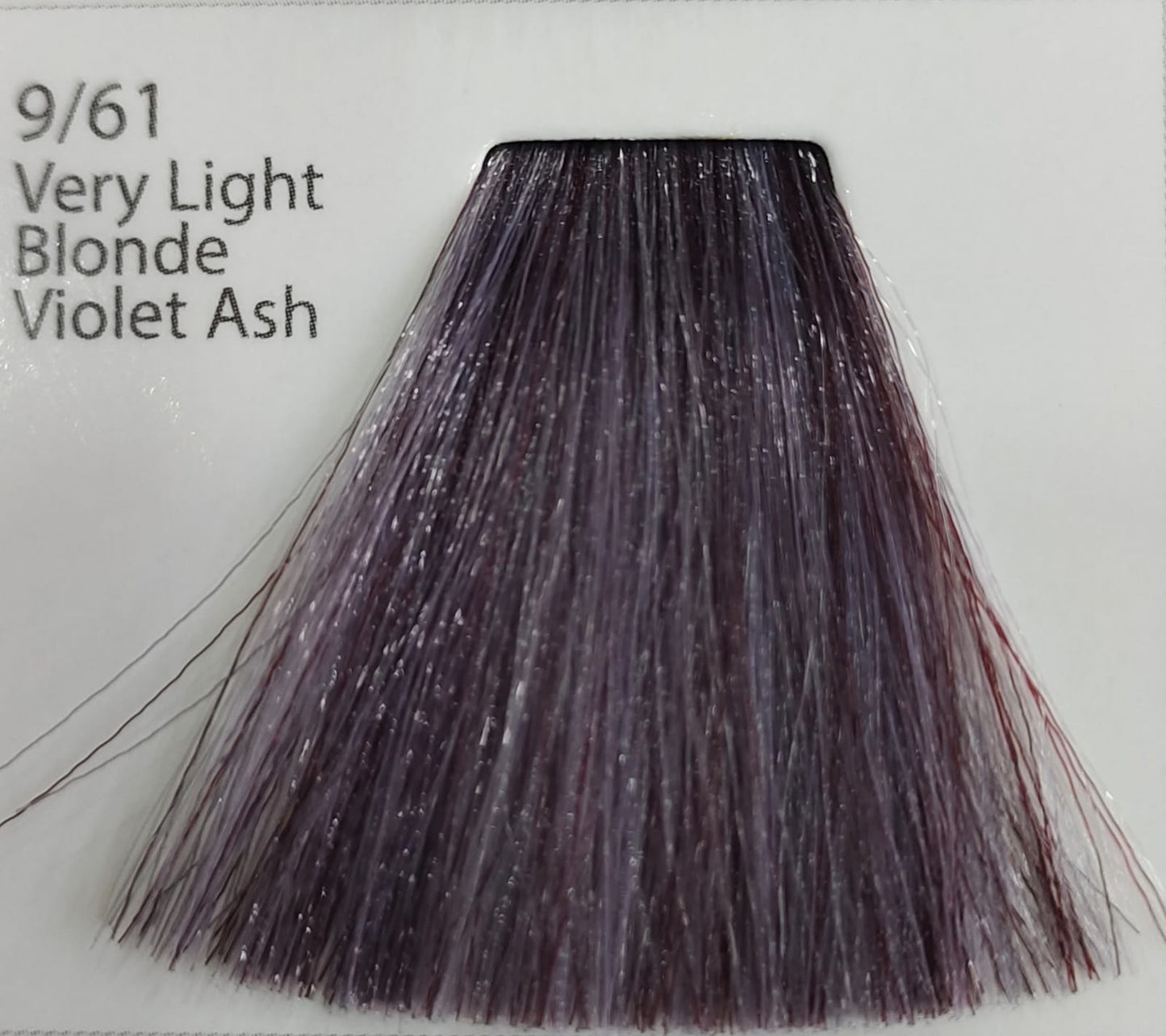 Augeas Hair Color 100ml