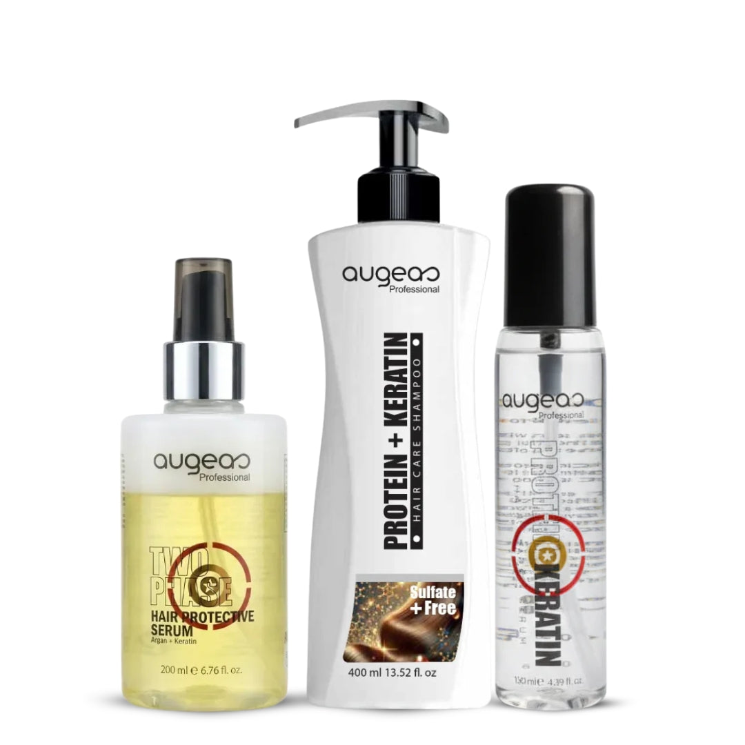 Augeas Protein Care Bundle