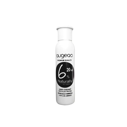 Augeas Hair Colour Developer 100ml bottle