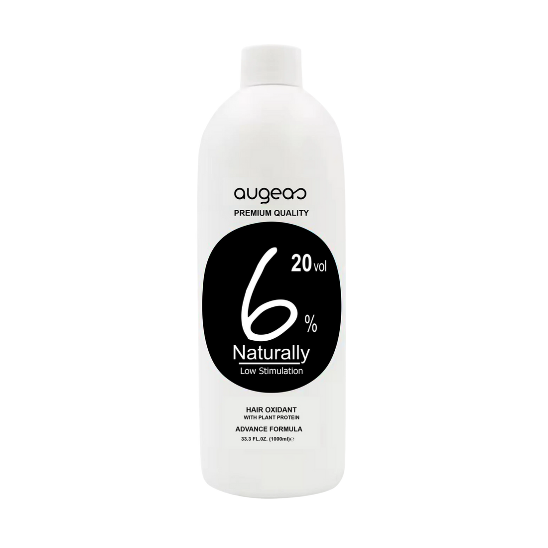Augeas Hair Colour Developer 1000ml