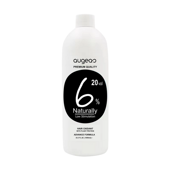 Augeas Hair Colour Developer 1000ml bottle