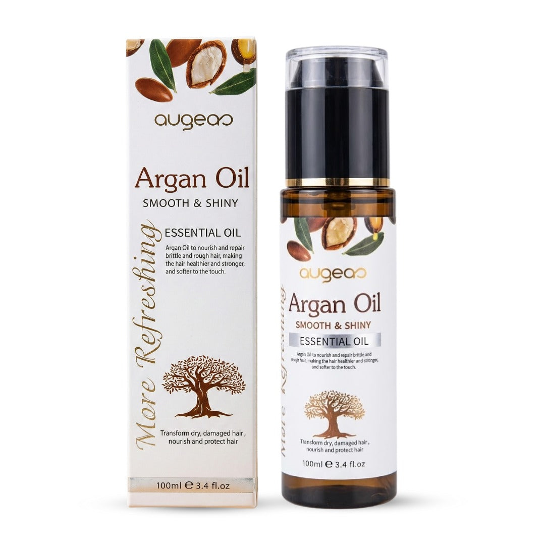 Augeas Argan oil 100ml