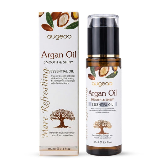 Augeas Argan oil 100ml