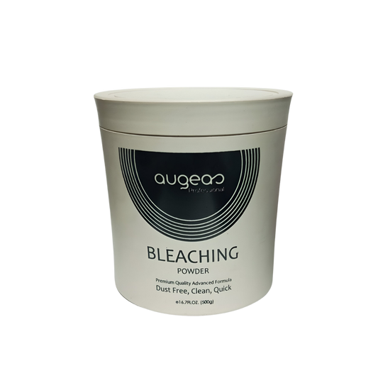 Augeas Bleach Powder 500ml professional hair lightener
