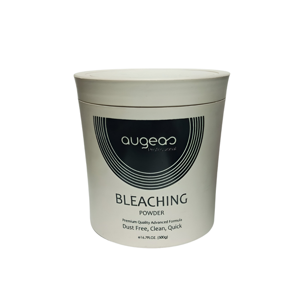 Augeas Bleach Powder 500ml professional hair lightener
