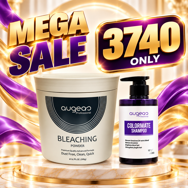 Augeas Perfect Bleaching Deal