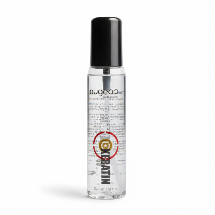 Augeas Protein Keratin Hair Care Serum 130ml