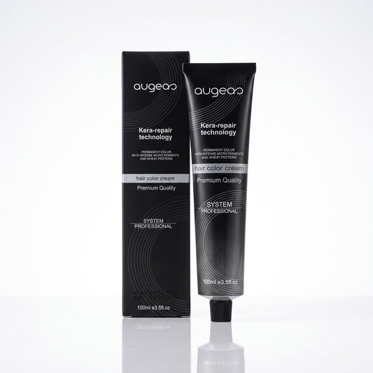 Augeas Hair Color 100ml