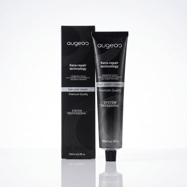 Augeas Hair Color 100ml