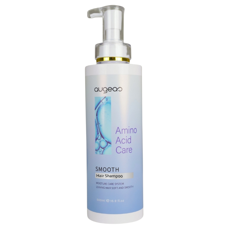 Augeas Anti Hair Fall Amino Acid Shampoo 500ml bottle