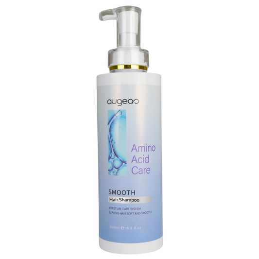 Augeas Anti Hair Fall Amino Acid Shampoo 500ml bottle