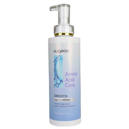 Augeas Anti Hair Fall Amino Acid Conditioner 500ml bottle