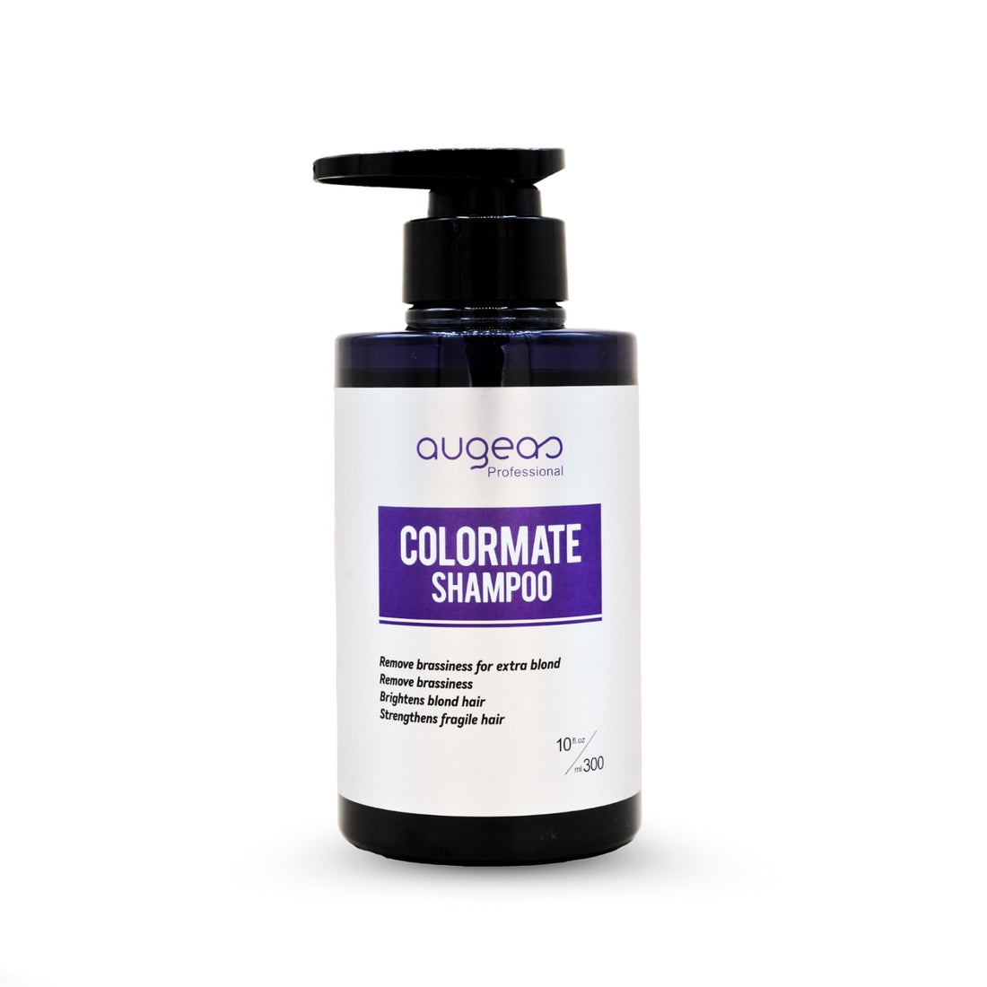 Augeas Colormate Purple Shampoo 300ml